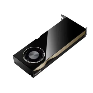 RTX 6000 ADA Retail Series Workstation Graphics Card with 48GB GDDR6 ECC Memory PCIe 4.0 for AI Rendering and CAD NVIDIA
