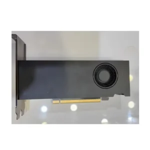 RTX A2000 6GB GDDR6 Graphics Card with Fan Cooling PCIe 2.0 16X for Workstation Z4 Desktop