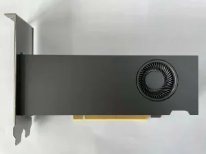RTX A2000 6GB Graphics Card PCIe 2.0 16X for HP Workstation Z4