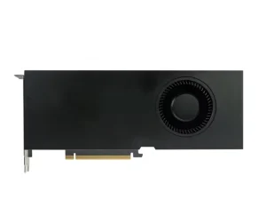 RTX A5000 24GB GDDR6 Graphics Card for AI and 3D Rendering GPU Server