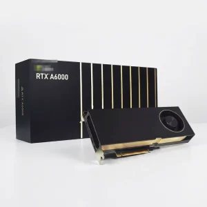 RTX A6000 48GB bit HBM Graphics Card