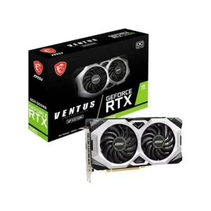 RTX Desktop Laptop Graphics Card with 8GB GDDR6 PCI Express VGA Output Interface for Gaming New & Unused