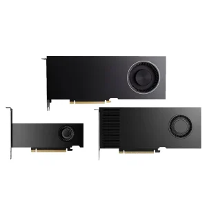 RTX PRO 5000 4000 2000 72GB 48GB 24GB 16GB Professional Desktop Graphics Cards with Blower Cooling