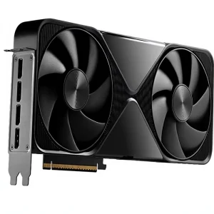 RTX PRO 6000 Blackwell Professional Workstation Edition 96GB DDR7 ECC 4th Gen RT 5th Gen Tensor Core GPU Fan-Cooled PCIe