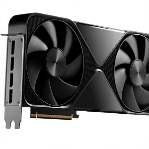 RTX PRO 6000 Blackwell Professional Workstation Graphics Card Fan-Cooled AI Engineering 96GB DDR7 ECC 4th Gen RT 5th Gen