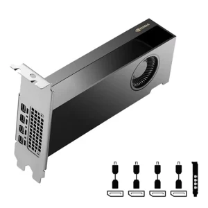 RTX Pro 2000 Graphics Card for Workstation AI Design and Rendering