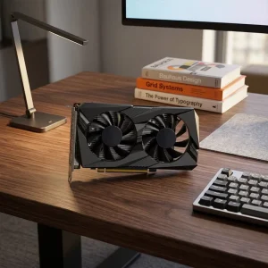 RTX3060 12GB Gaming Graphics Card RTX 3050 6GB GDDR6 Cores PCIe 4.0 70W Desktop GPU Bulk Supply RTX 3060 Ti 8GB