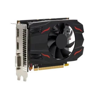 RX 550 2GB/4GB ATX Graphics Card