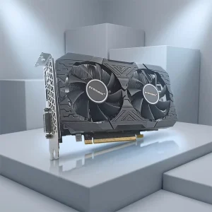 RX 580 2048SP 8GB/16GB GDDR5 256-Bit Graphics Card for Desktop PC