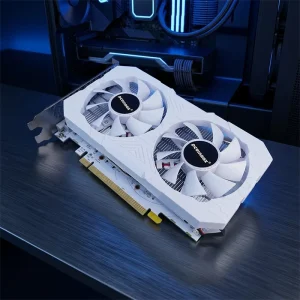 RX 580 2048SP 8GB GDDR5 256-bit PCI Express Gaming Graphics Card for Desktop PC