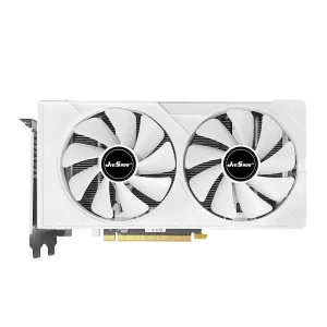 RX 580 4GB GDDR5 256-bit 2048SP Graphics Card