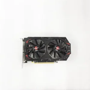 RX 580 8GB 2304SP Desktop Graphics Card