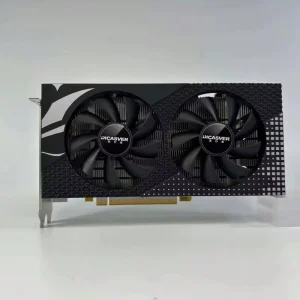RX 580 8GB 256-bit PCIe Graphics Card