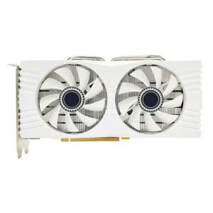 RX 580 GDDR5 8GB Desktop Gaming GPU RX 588 Graphics Card