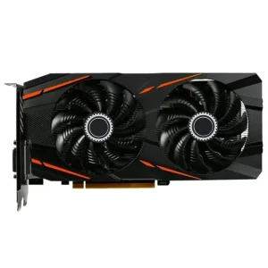 RX 580 GDDR5 8GB Desktop Gaming Graphics Card RX 588 GPU