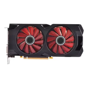 RX 580 GDDR5 8GB Desktop Gaming Graphics Card Video GPU