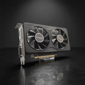 RX 590 8GB GDDR5 256-bit 2304SP Gaming Graphics Card for Desktop Computer
