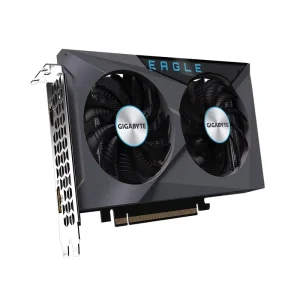 RX 6500 XT EAGLE 4GB GDDR6 64Bit PCIe 4.0 RDNA 2 FSR Desktop Gaming Graphics Card
