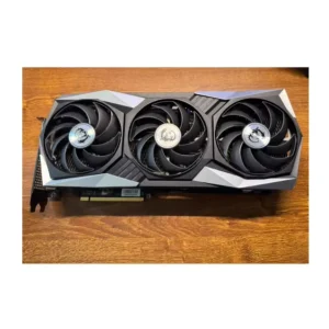 RX 6800 XT 16GB Gaming GPU for Desktop Graphics Card
