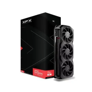 RX 7900 XT 20GB MERC 310 Gaming Graphics Card with 4K Support