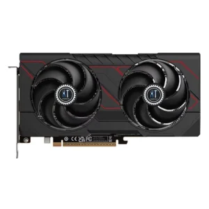 RX 9060 XT 16GB GDDR6 128-Bit Desktop Gaming Graphics Card