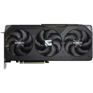 RX 9070 16GB GDDR6 20Gbps 256 Bit PCI Express 5.0 X16 GPU Graphics Card Fan GV-R9070GAMING OC-16GD