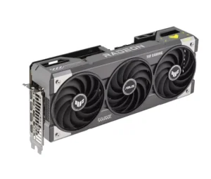 RX 9070 16GB GDDR6 20Gbps 256-bit Gaming Graphics Card