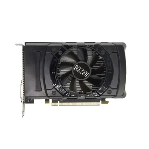 RX550 4GB MSA Graphics Card 7000MHz Memory Frequency