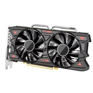 RX580 8GB VGA OEM GDDR5 Dual-Fan Gaming Graphics Card