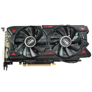RX580 Video Cards Brand New RX 580 Graphic Card GPU