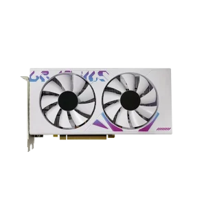 RX6600 Graphics Card 1755MHz Core Frequency GDDR6 8GB GPU