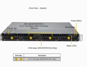 Rack Server