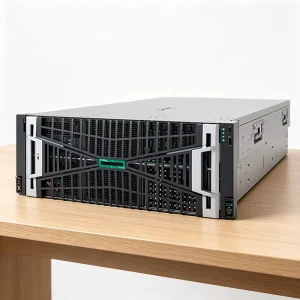 Rack Server DL580 Gen12 for Workloads