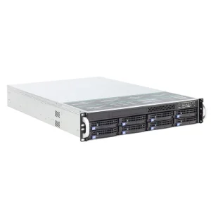 Rack Server Dual CPU Support Scalable Memory and Reliable Enterprise Data Solution