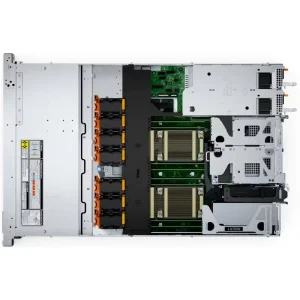 Rack Server R350 R450 R550 R650 R660 R660XS R640 R740 R750 R760 R760XS R860 R960 R840 R940