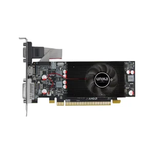 Radeon R7 350 4GD5 V3 Graphics Card SHU PEI BAN