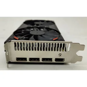 Radeon RX 5500 XT 8GB GDDR6 128-Bit PCIe 4.0 Graphics Card with HDMI and DisplayPort for Gaming PC