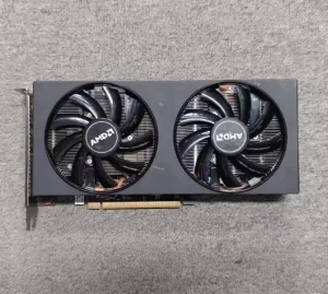 Radeon RX 5700 XT 8GB GDDR6 Gaming Graphics Card RDNA Architecture