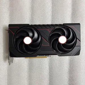 Radeon RX 9060 XT 16GB GDDR6 128-Bit Desktop Gaming Graphics Card