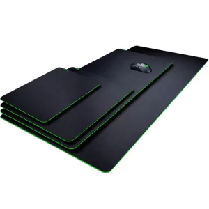 Razer Goliathus V3 Gaming Mouse Pad M Soft High Density Rubber Foam Gaming Mouse Mat Anti Slip Mouse Mats