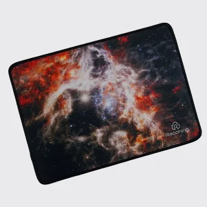 Reaching Gaming Mouse Pads Edge Stitching Mouse Mat Custom Picture Table Pad Waterproof Rubber Desktop Gaming Keyboard Mouse Pad