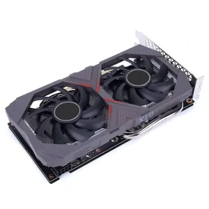 Ready Stock Graphics Video Card RX 580 8GB RTX 3060 12GB 6GB GDDR6 RTX 3060m GPU Graphics Cards