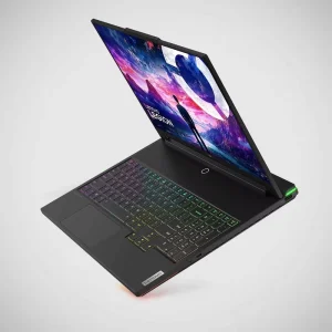 Ready to Ship Legions Pro 7 16IAX10H NVI DIA RTX 5070Ti Gaming Laptop 16″ WQXGA 240Hz OLED