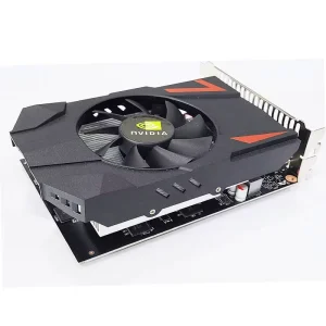 Real OEM ODM Computer Graphics Cards GTX750 for NVIDIA GeForce GTX 750 1 GB GDDR5 Graphics Card