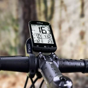 Real-Time Cycling GPS Tracking Device Bike Computer