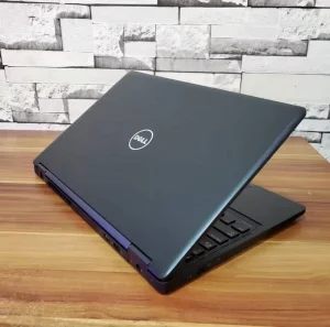 Refurbished Dell Latitude 5580 Laptop 15.6 Inch Intel Core I5 6200U 8GB RAM 500GB HDD Dual Core Business Notebook Computer