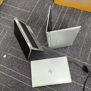 Refurbished HP ProBook 1040 G5 X360 Laptop Intel Core I5 8GB 256GB SSD 14″ Screen Business Use 90 Day Warranty Grade