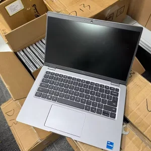 Refurbished Latitude 5410 Laptop 14 Inch Intel Core I5 10210U 8GB RAM 256GB SSD Quad Core Business Used Notebook for Dell
