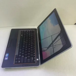 Refurbished Latitude E6320 Laptop Core i5 Chromebook for Student Education