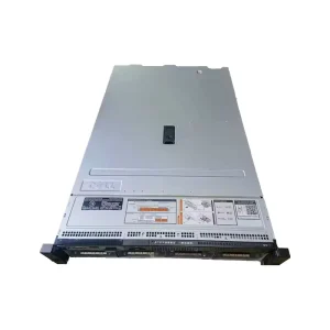 Refurbished R640, R740, R840, R540, R440, R730, R630, R530, or R330 Server with Original Box